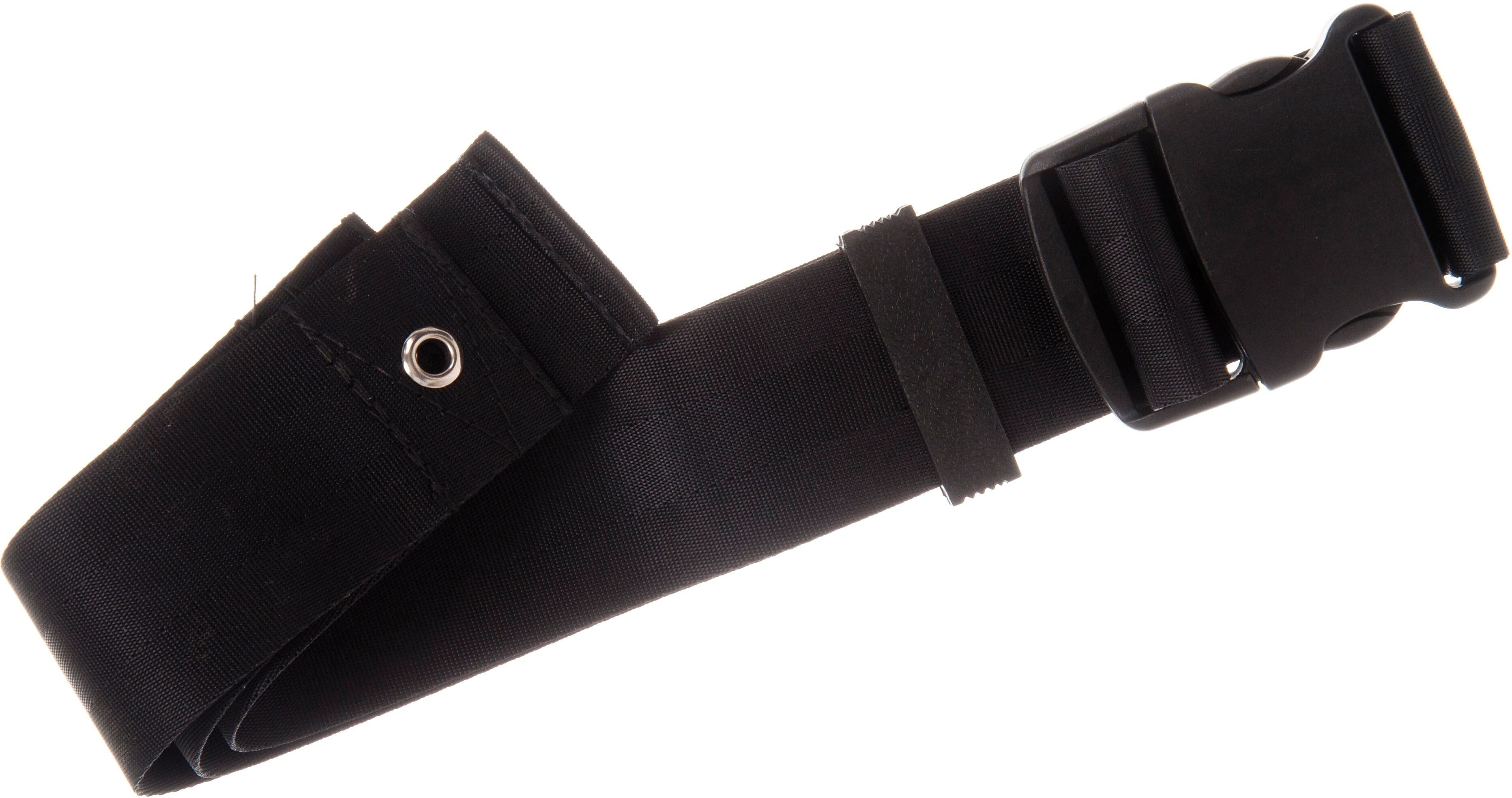 Medline Safety Belts, Non-bariatric, Universal Wheelchair (WCABELT)
