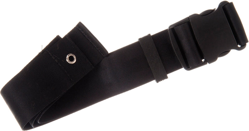 Medline Safety Belts, Non-bariatric, Universal Wheelchair (WCABELT)