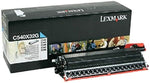 Lexmark C540X32G Cyan Developer Kit Cartridge