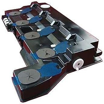 Sharp Waste Toner Bottle (MX-270HB)