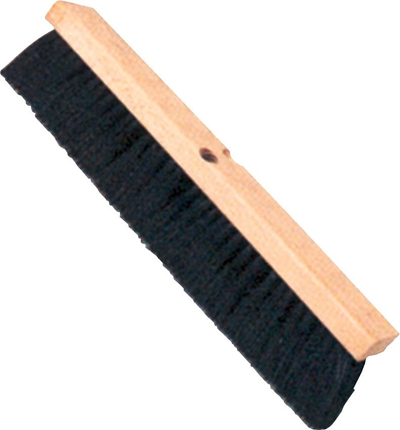 AbilityOne SKILCRAFT Semi-soft Sweeping Brush