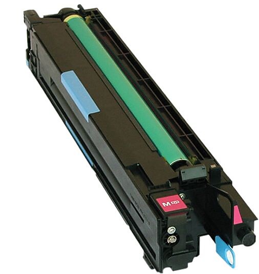 Konica Minolta Magenta Imaging Unit (A0TK0ED)
