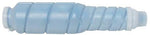 Konica Minolta TN-610 Cyan High Yield Toner Cartridge