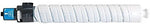 Konica Minolta TN-319C Cyan High Yield Toner Cartridge