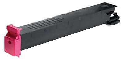 Konica Minolta TN-213 Magenta High Yield Toner Cartridge (A0D7332)