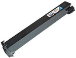 Konica Minolta TN-314C Cyan High Yield Toner Cartridge