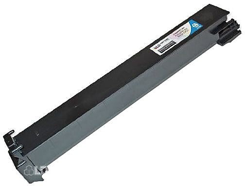 Konica Minolta TN-314C Cyan High Yield Toner Cartridge