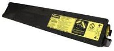 Toshiba TF-C55Y Yellow High Yield Toner Cartridge