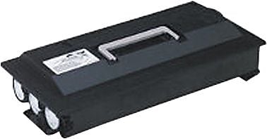 Copystar 370AB016 Black Standard Yield Toner Cartridge