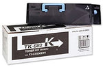 Kyocera TK-882 Black Standard Yield Toner Cartridge