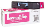 Kyocera TK-882 Magenta Standard Yield Toner Cartridge
