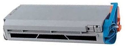 Muratec DK-T114M Black Standard Yield Toner Cartridge