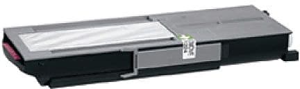 Globe Remanufactured Magenta Standard Yield Toner Cartridge Replacement for Ricoh 885319 (885319)