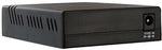 Startech MCM110ST2 10/100 Multi Mode Fiber Ethernet Media Converter, Black