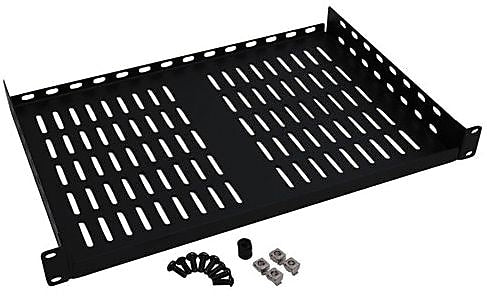 Tripp Lite 1U Rack Mount Server Shelf (SRSHELF2P1U)