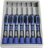 StarTech Screwdriver Repair Kit, 7 Pieces (CTK100P)
