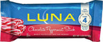 LUNA Gluten Free Chocolate Peppermint Stick Granola Bar, 1.69 oz., 15 Bars/Box (CCC210051)