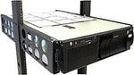 Innovation Rack Mount Server Shelf Kit (2POST2UKIT)