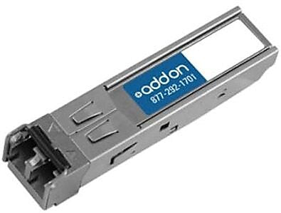 AddOn Gigabit Ethernet Multi-Mode SFP+ Transceiver Module, 10000 Mbps (BG3287)