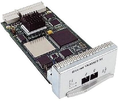 Juniper 1000Base-LX Gigabit Ethernet SFP Module