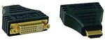 Tripp Lite DVI to HDMI Gold Adapter