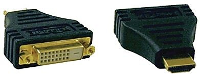 Tripp Lite DVI to HDMI Gold Adapter