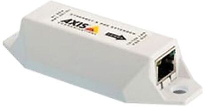 AXIS 5025-281 PoE Extender For M11 series, M30 series, M31 series, M31-VE series, M32 series, P33