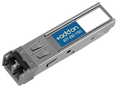 Juniper 1000BASE-SX SFP Module