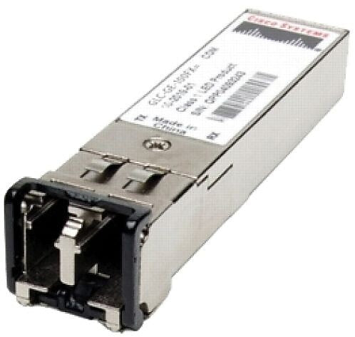 Cisco 100BASE-FX SFP Module