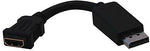 Tripp Lite P136-000 Type A Female HDMI To Male Displayport Adapter Cable