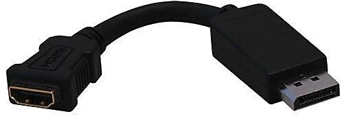 Tripp Lite P136-000 Type A Female HDMI To Male Displayport Adapter Cable
