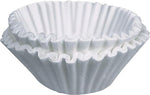 Bunn® Commercial Coffee Filters, 6 Gallon Urn Style, 250/Ct (BUN151050)