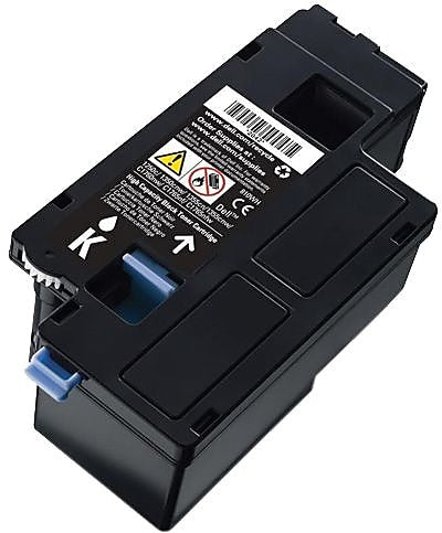 Dell 810WH Black High Yield Toner Cartridge