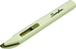 Swingline® Ultimate Push Staple Remover with Built-In Magnet, Black (S7038121)