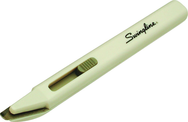 Swingline® Ultimate Push Staple Remover with Built-In Magnet, Black (S7038121)