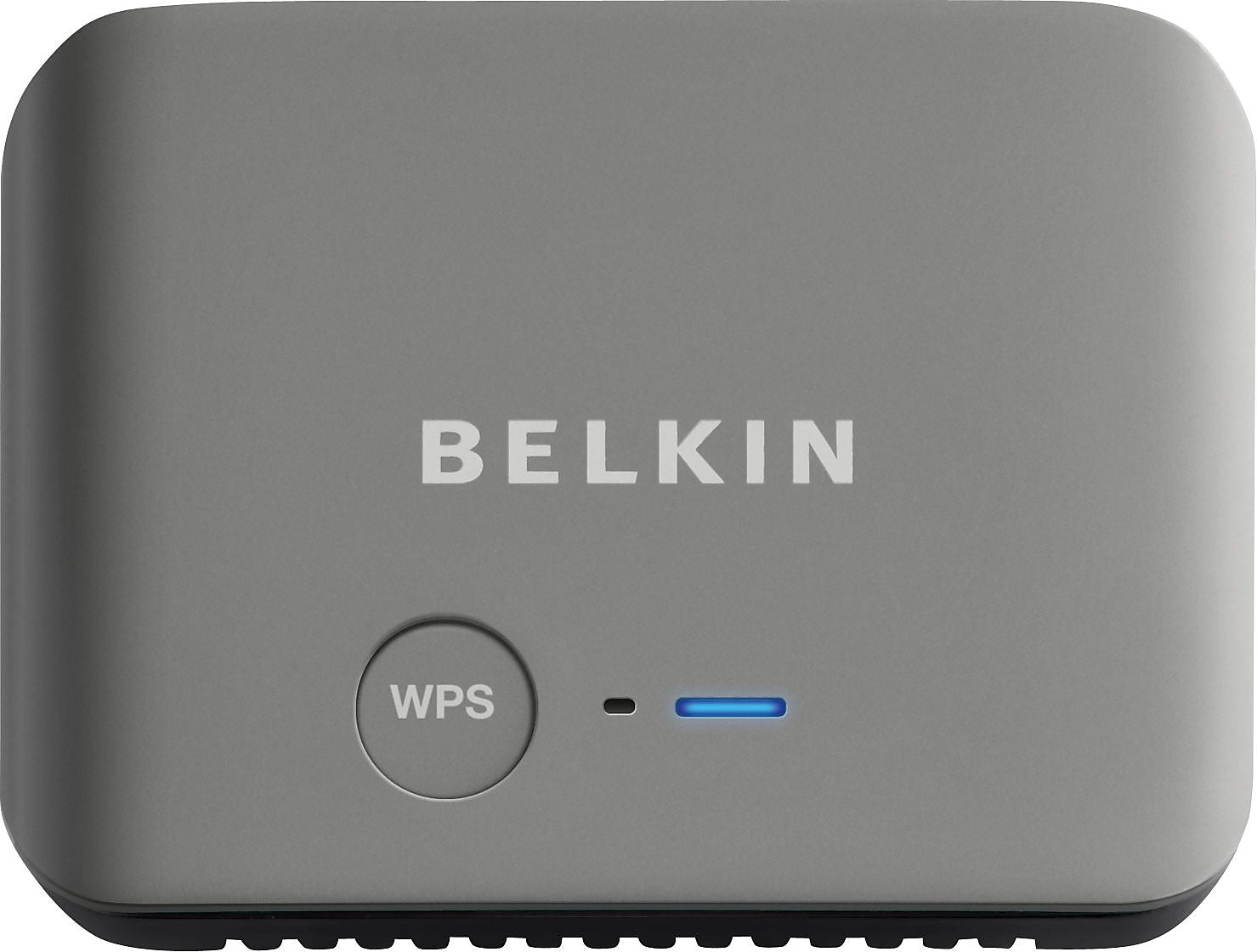 Belkin N150 Travel Dual Band Router (F9K1107)