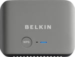 Belkin N150 Travel Dual Band Router (F9K1107)