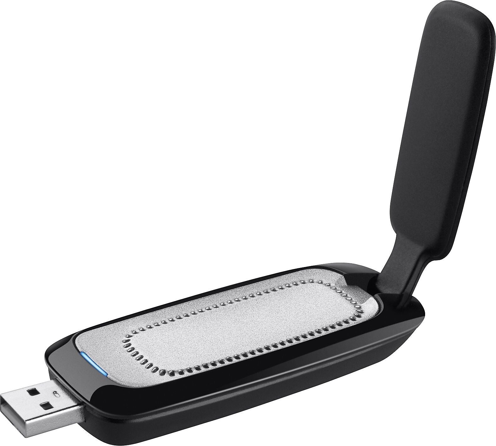 Belkin N Dual Band USB Wireless Adapter (F9L1103)