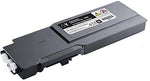 Dell V0PNK Yellow Standard Yield Toner Cartridge