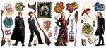 RoomMates® Harry™ Potter Peel and Stick Wall Decal, 10" x 18"