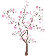 RoomMates® Spring Blossom Tree Peel and Stick Giant Wall Decal, 18" x 40"