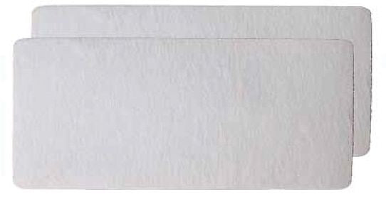 TSTImpresso Thermal Printer Cleaning Cards, 25/Carton (2393)