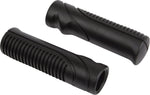 Medline Wheelchair Handgrip, Black, Non Bariatric, Universal Compatible (WCA806909)