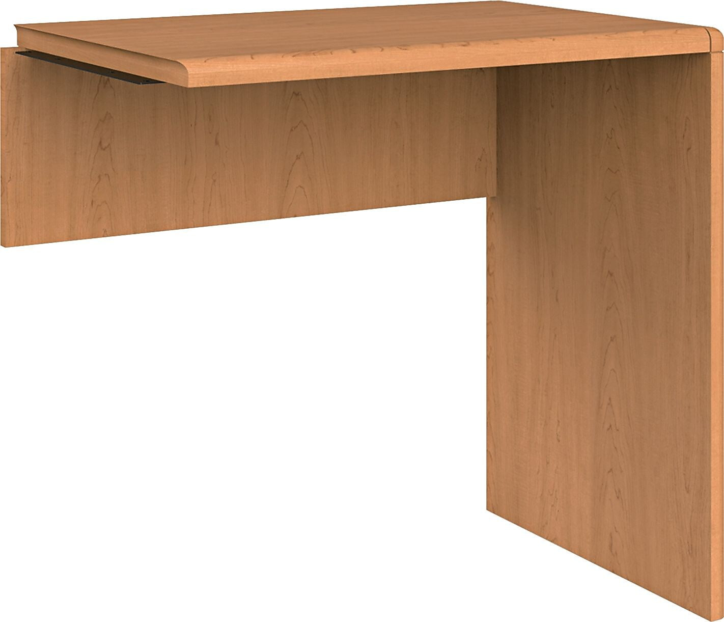 HON 10700 Series Prestigious Laminate Furniture
