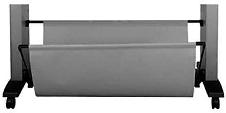 HP Designjet 60-in Media Bin (Q6714A)