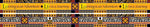 Barker Creek Double-Sided Border with Quote, 35" x 3", Africa, 12/Pack (LL943)