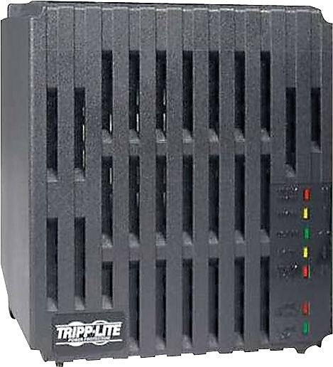 Tripp Lite 6 Outlet Home/Office, 6' Cord, 1440 Joules (LC1800)