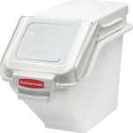 ProSave™ Shelf Ingredient Bin, 5.4 gal, 16 7/8" H x 11 1/2" W x 23 1/2" D