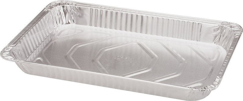 Durable™ Aluminum Steam Table Pan, 2-1/5"H x 12-3/4"W x 20-3/4"D, 50/CT (URD97803)
