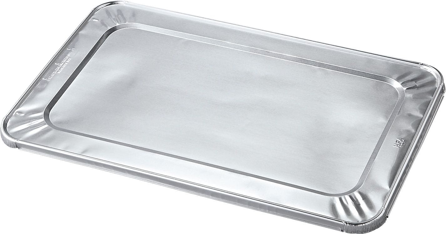 Handi Foil Steam Table Pan Foil Lid Fits Full Size Pan (HFA205045)